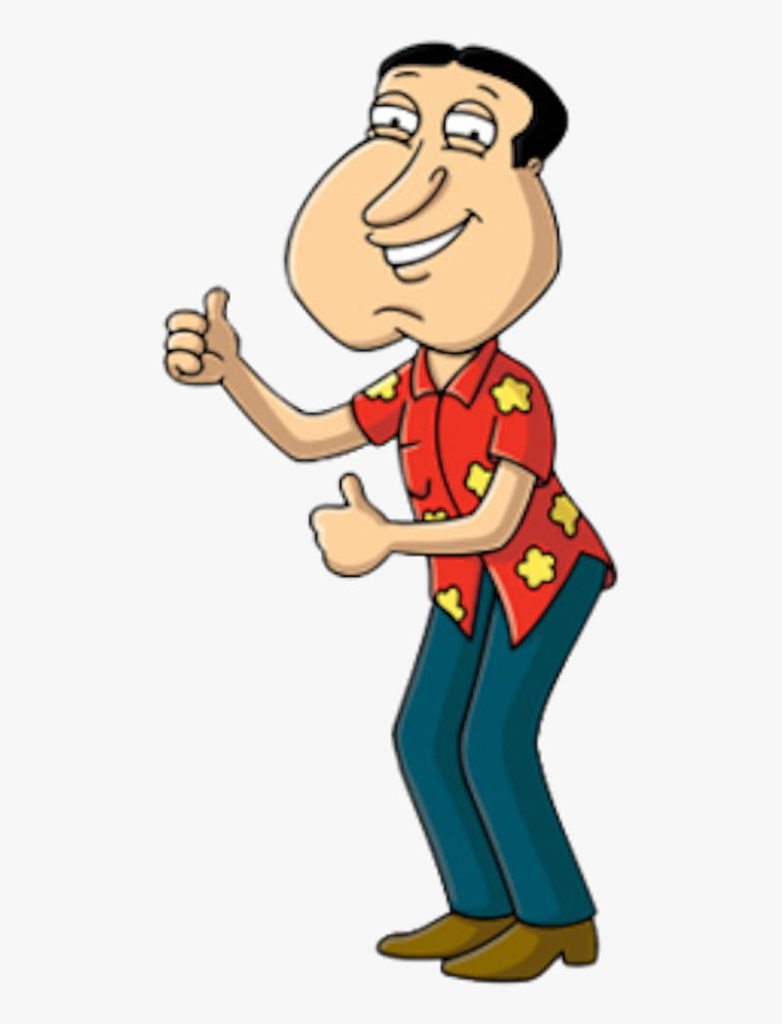 Quagmire