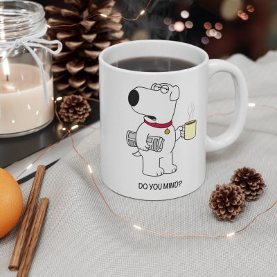 Top 10 Hot Family Guy Merch For Fans